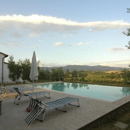 Agriturismo Spazzavento Βίντσι Εξωτερικό φωτογραφία