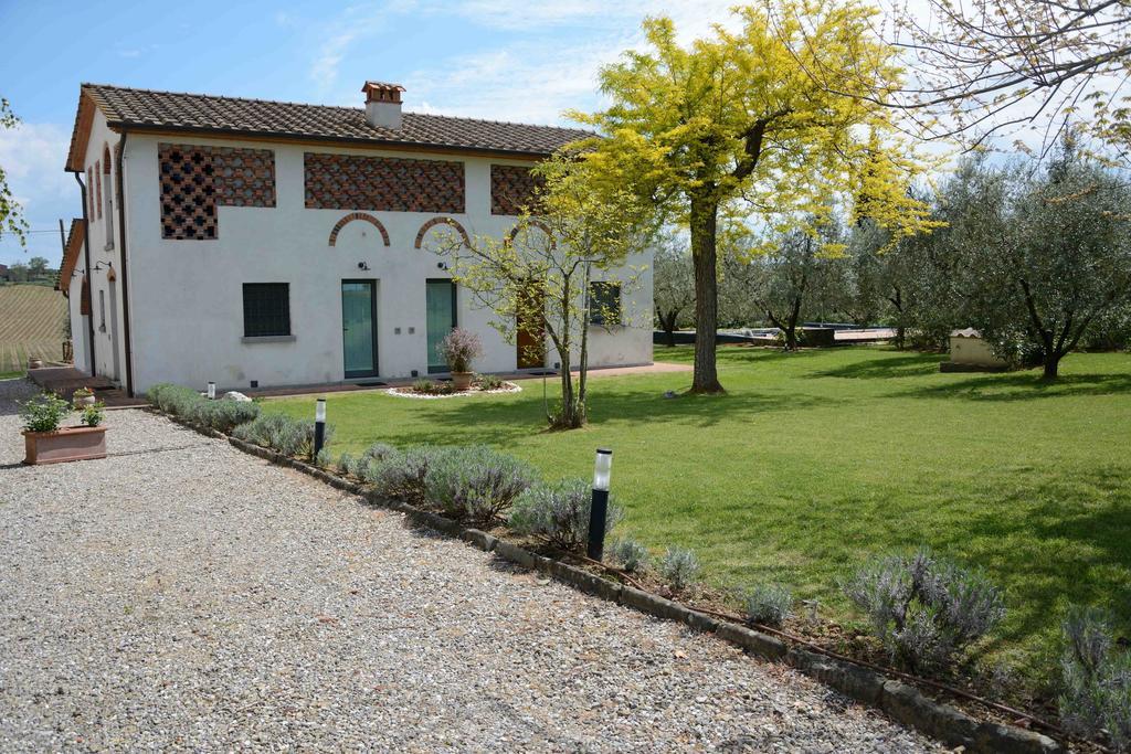 Agriturismo Spazzavento Βίντσι Εξωτερικό φωτογραφία