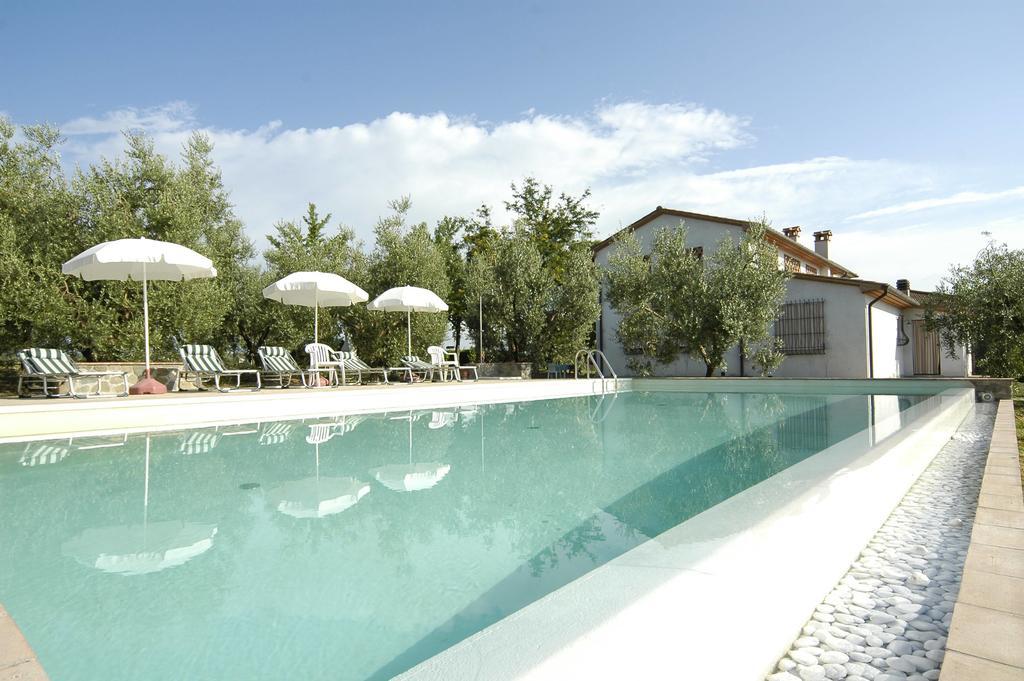 Agriturismo Spazzavento Βίντσι Εξωτερικό φωτογραφία
