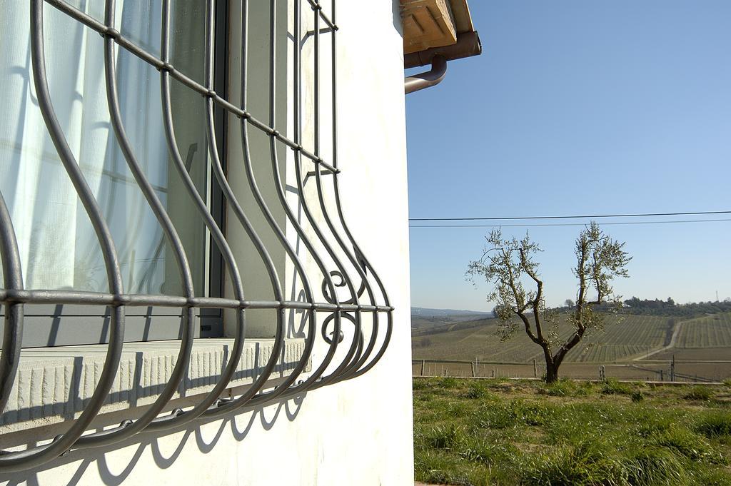 Agriturismo Spazzavento Βίντσι Εξωτερικό φωτογραφία