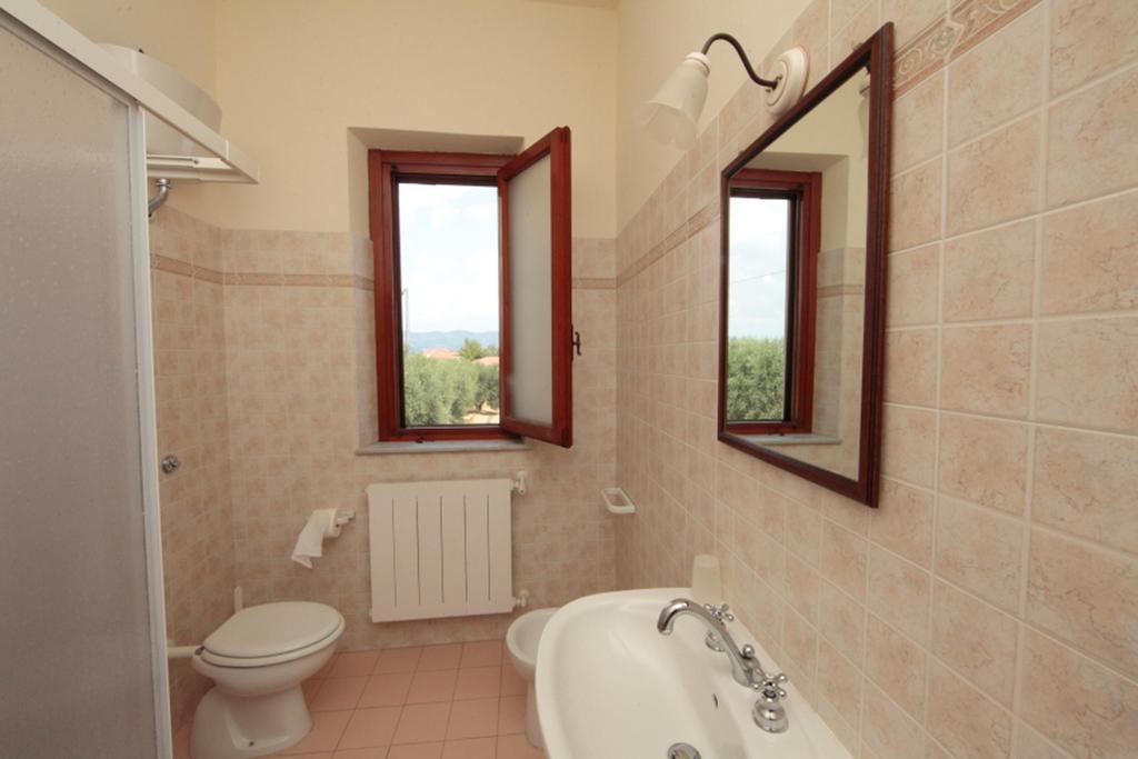 Agriturismo Spazzavento Βίντσι Εξωτερικό φωτογραφία