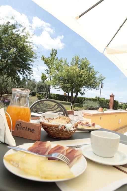 Agriturismo Spazzavento Βίντσι Εξωτερικό φωτογραφία