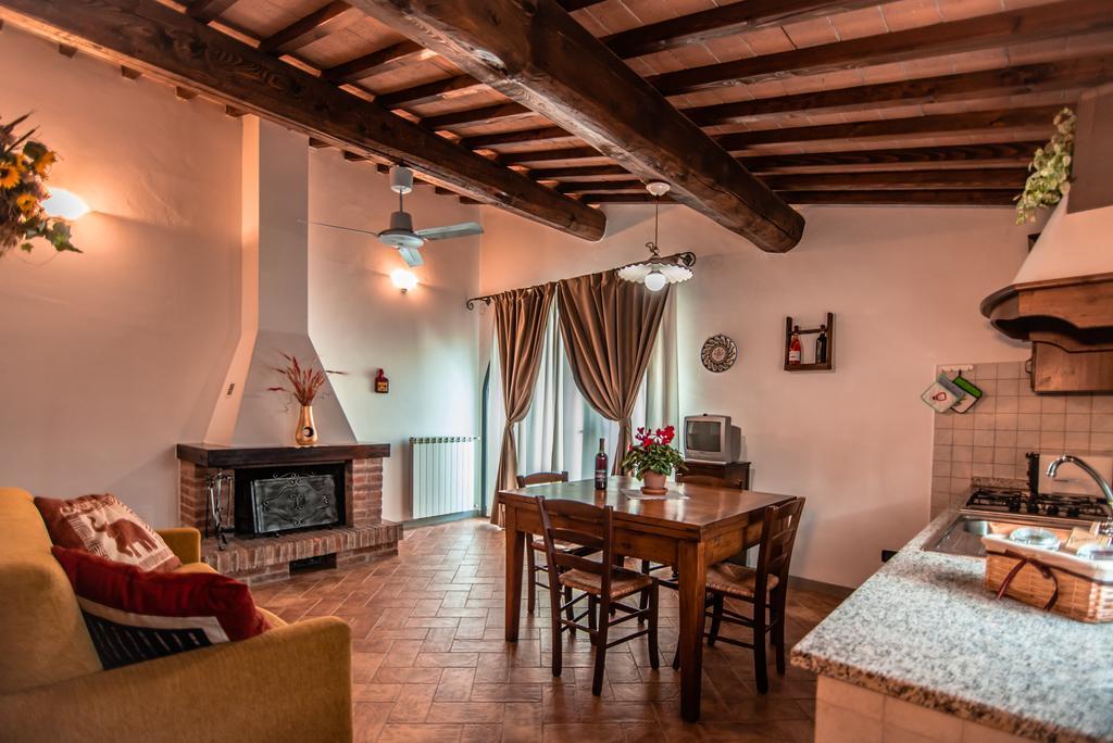 Agriturismo Spazzavento Βίντσι Εξωτερικό φωτογραφία
