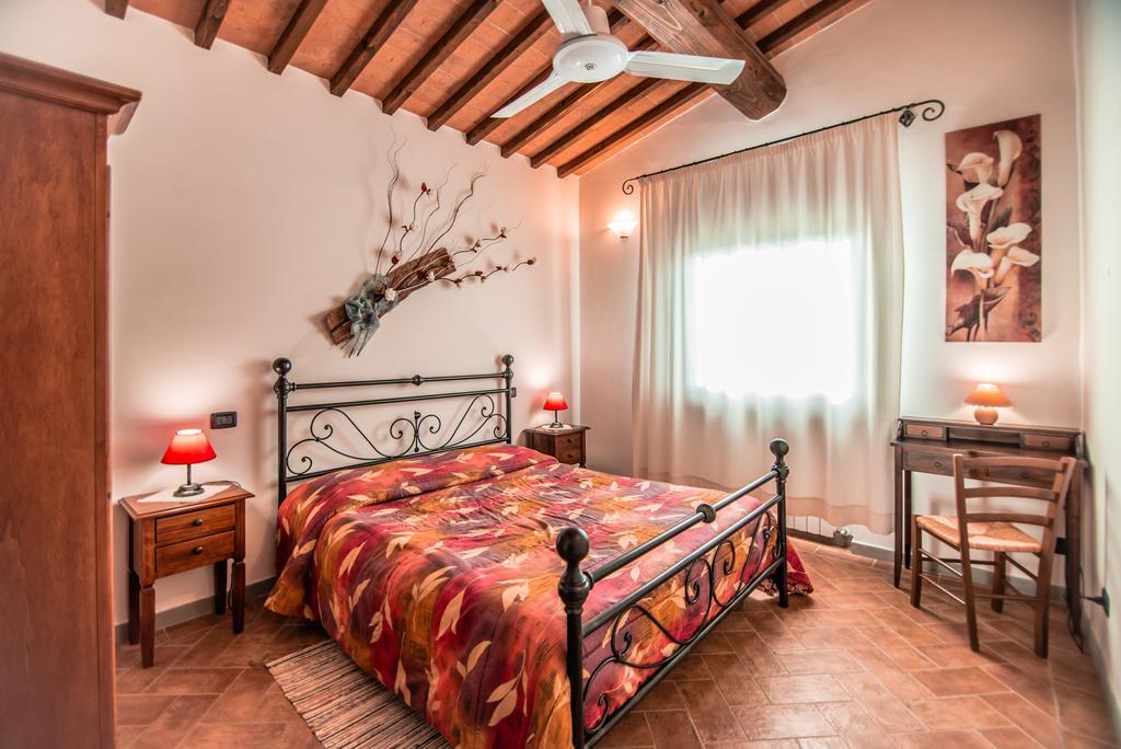 Agriturismo Spazzavento Βίντσι Εξωτερικό φωτογραφία