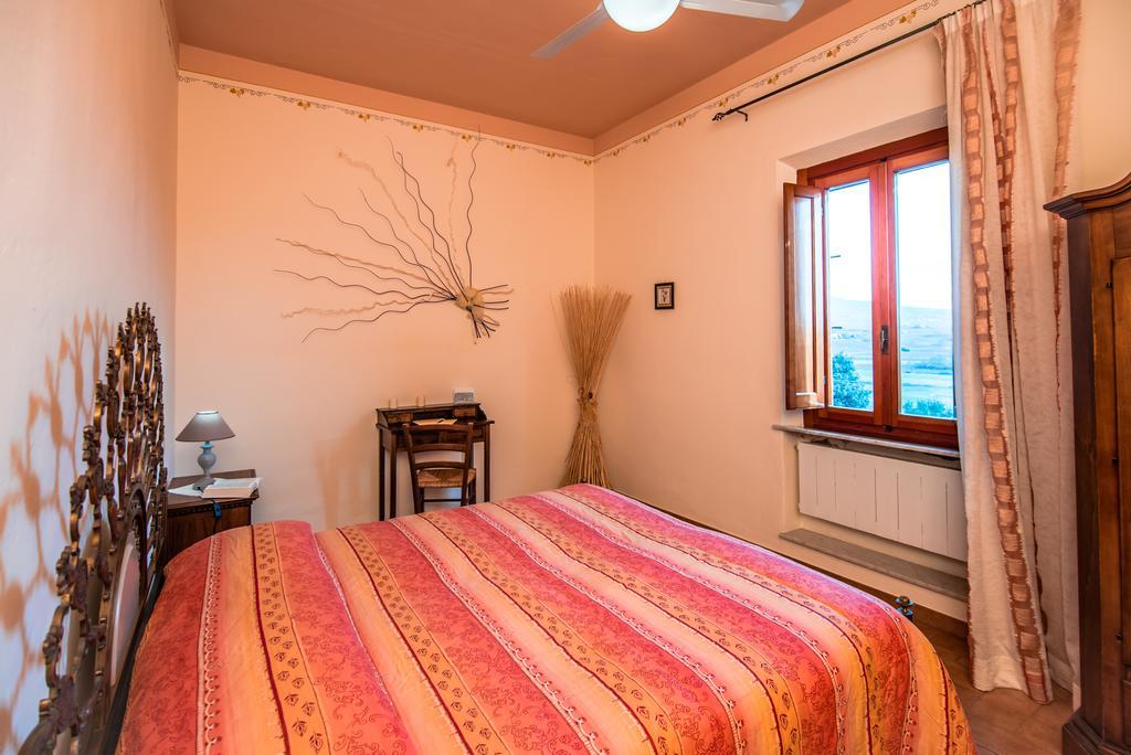 Agriturismo Spazzavento Βίντσι Εξωτερικό φωτογραφία