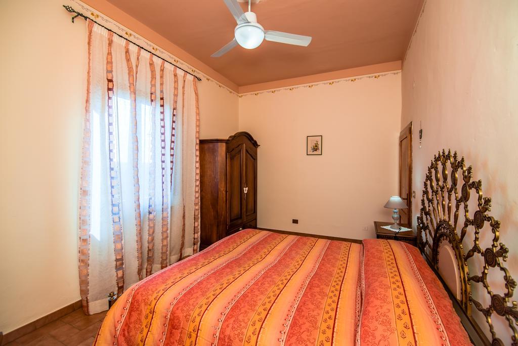 Agriturismo Spazzavento Βίντσι Εξωτερικό φωτογραφία