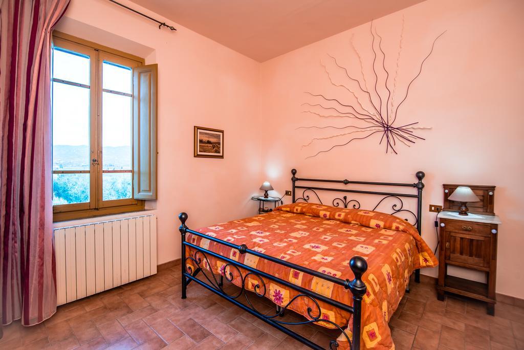 Agriturismo Spazzavento Βίντσι Εξωτερικό φωτογραφία