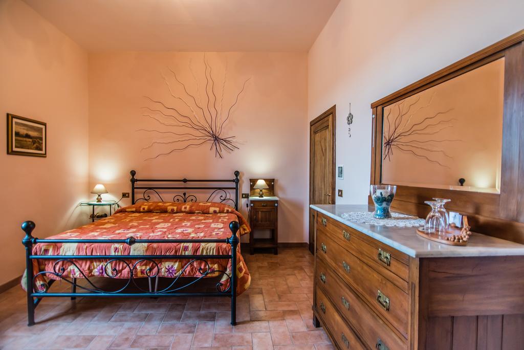 Agriturismo Spazzavento Βίντσι Εξωτερικό φωτογραφία