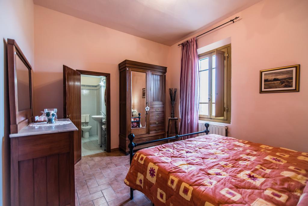 Agriturismo Spazzavento Βίντσι Εξωτερικό φωτογραφία