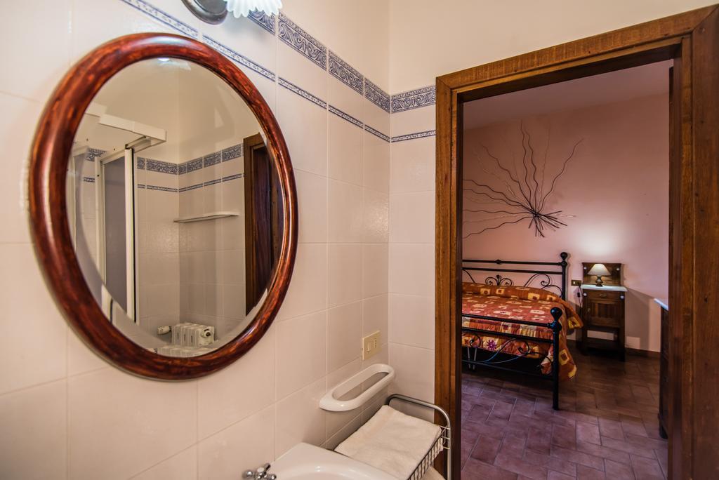 Agriturismo Spazzavento Βίντσι Εξωτερικό φωτογραφία