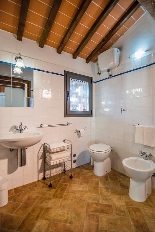 Agriturismo Spazzavento Βίντσι Εξωτερικό φωτογραφία