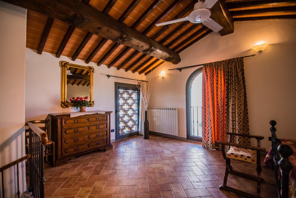 Agriturismo Spazzavento Βίντσι Εξωτερικό φωτογραφία