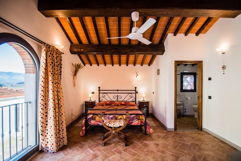 Agriturismo Spazzavento Βίντσι Εξωτερικό φωτογραφία