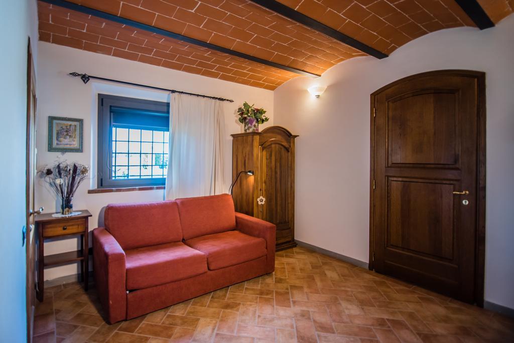 Agriturismo Spazzavento Βίντσι Εξωτερικό φωτογραφία