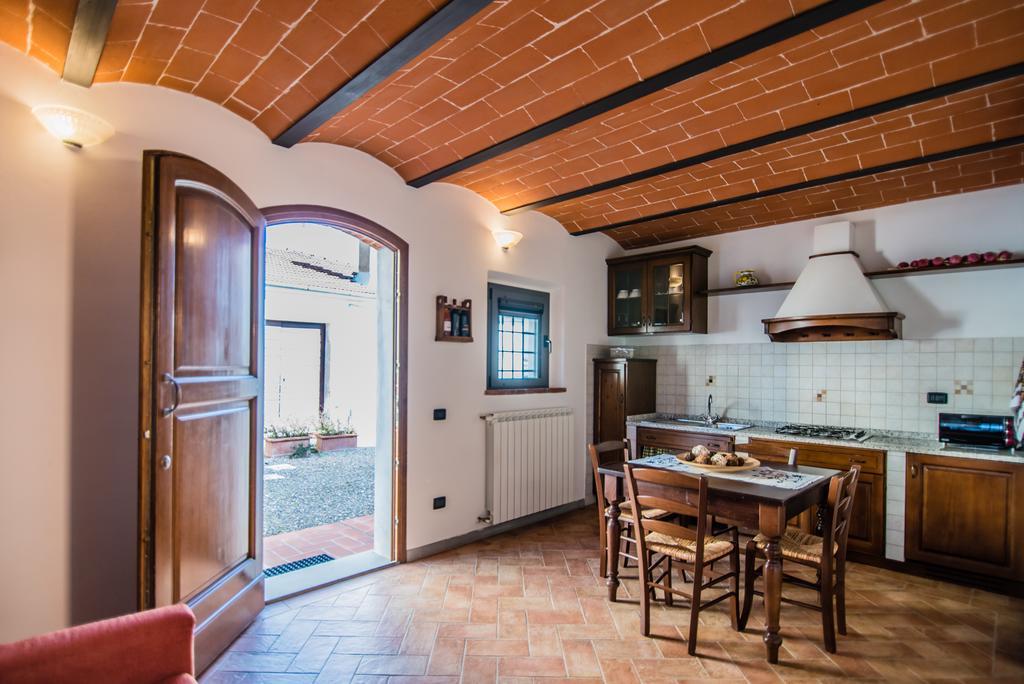 Agriturismo Spazzavento Βίντσι Εξωτερικό φωτογραφία