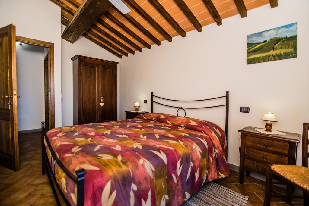 Agriturismo Spazzavento Βίντσι Εξωτερικό φωτογραφία