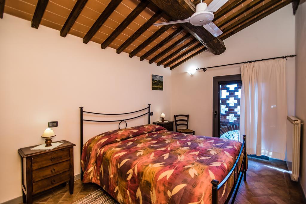 Agriturismo Spazzavento Βίντσι Εξωτερικό φωτογραφία