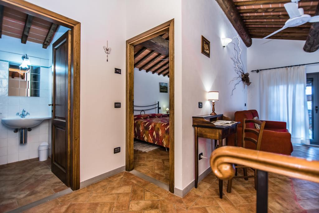 Agriturismo Spazzavento Βίντσι Εξωτερικό φωτογραφία