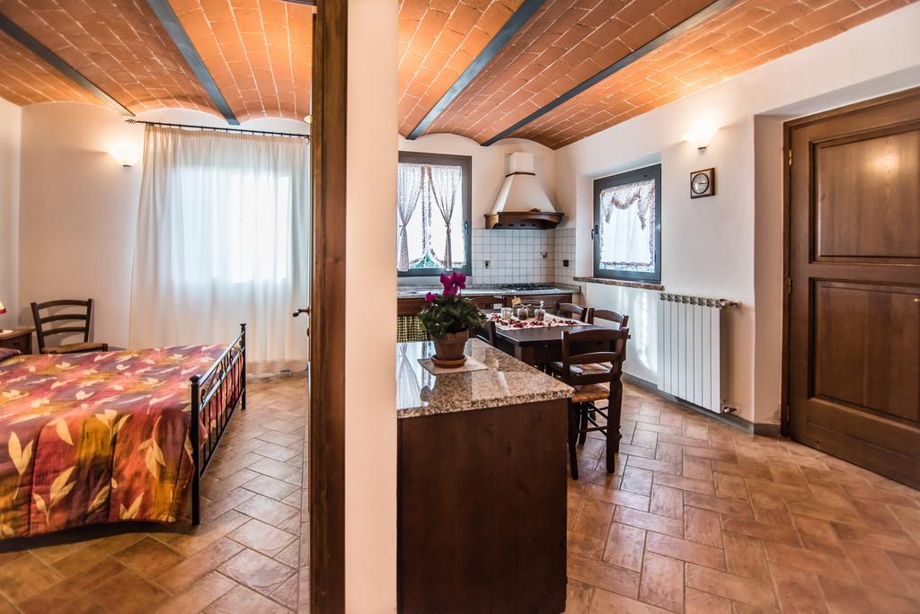 Agriturismo Spazzavento Βίντσι Εξωτερικό φωτογραφία