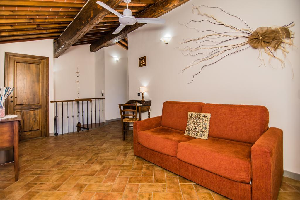 Agriturismo Spazzavento Βίντσι Εξωτερικό φωτογραφία