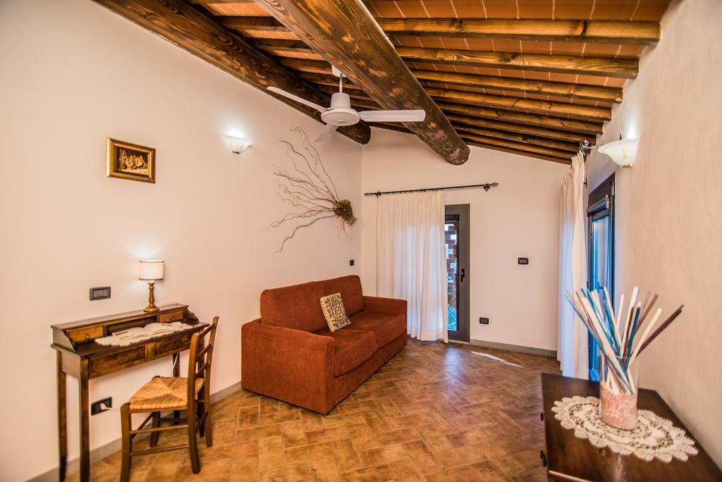 Agriturismo Spazzavento Βίντσι Εξωτερικό φωτογραφία
