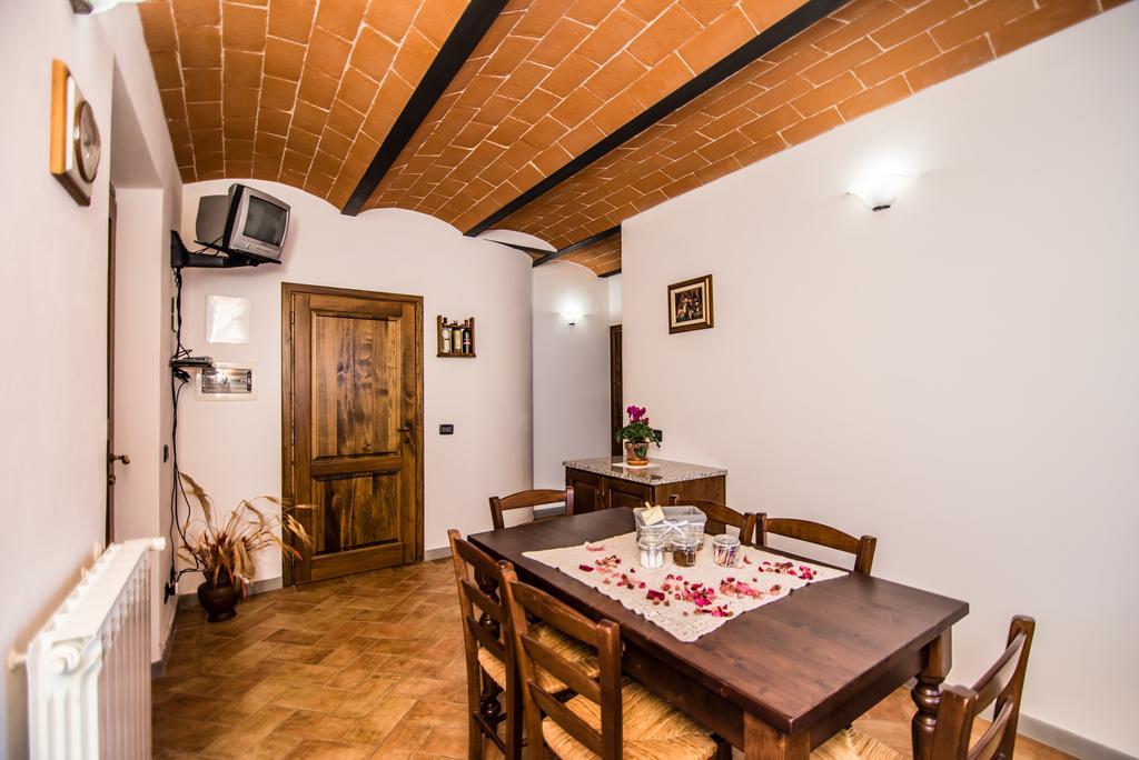 Agriturismo Spazzavento Βίντσι Εξωτερικό φωτογραφία