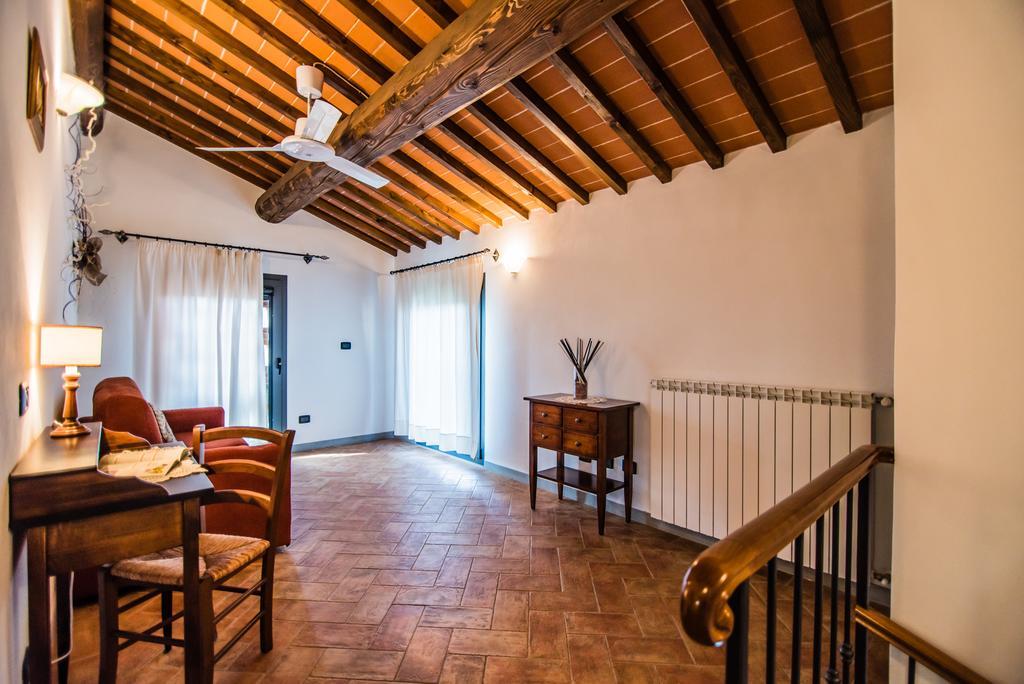 Agriturismo Spazzavento Βίντσι Εξωτερικό φωτογραφία
