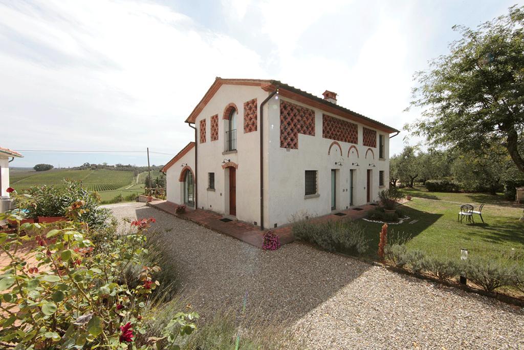 Agriturismo Spazzavento Βίντσι Εξωτερικό φωτογραφία