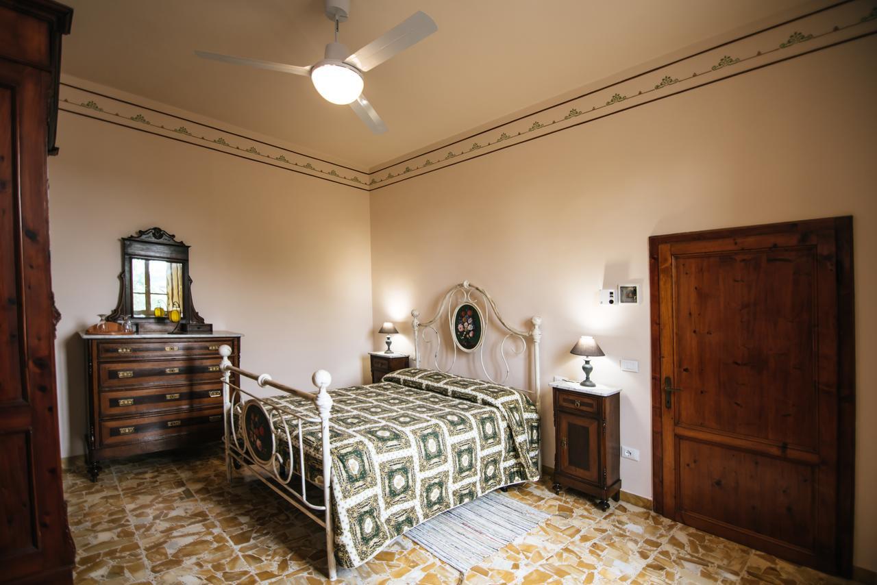 Agriturismo Spazzavento Βίντσι Εξωτερικό φωτογραφία