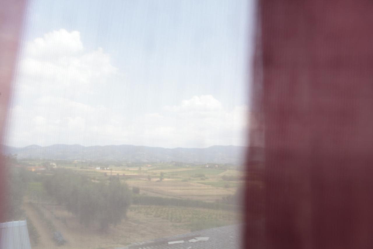 Agriturismo Spazzavento Βίντσι Εξωτερικό φωτογραφία