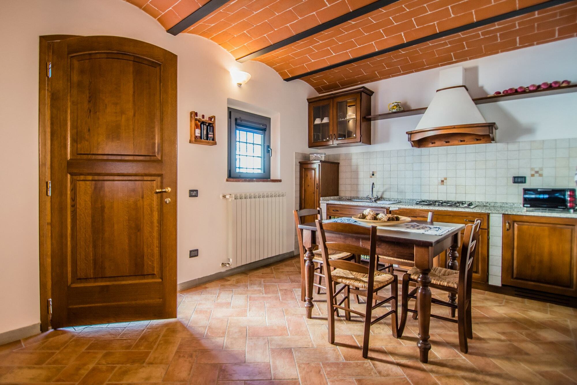 Agriturismo Spazzavento Βίντσι Εξωτερικό φωτογραφία