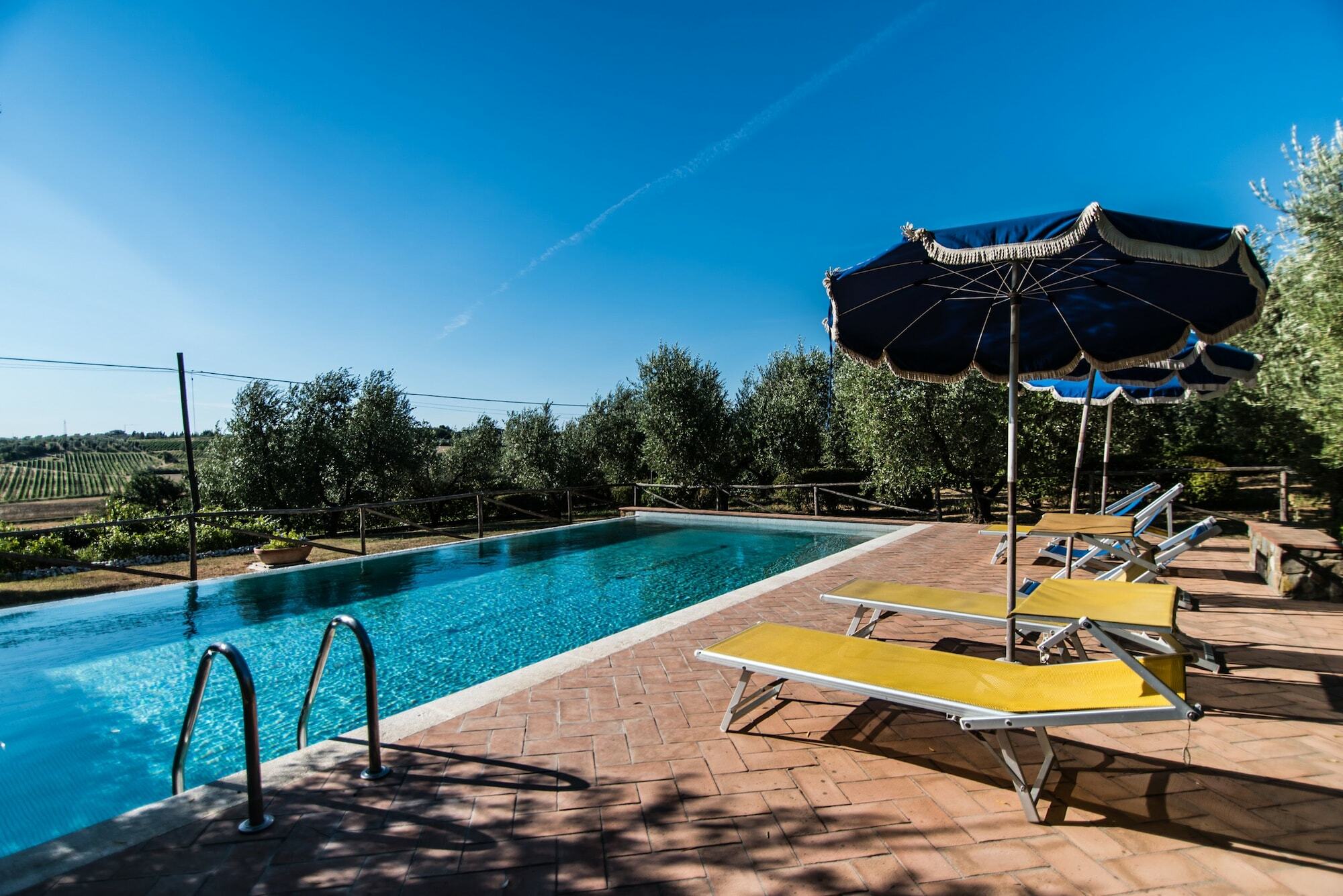 Agriturismo Spazzavento Βίντσι Εξωτερικό φωτογραφία